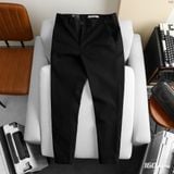 Quần Kaki Nam ICONDENIM Simple
