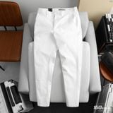 Quần Kaki Nam ICONDENIM Simple