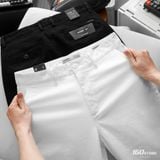 Quần Kaki Nam ICONDENIM Simple