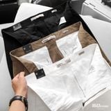 Quần Kaki Nam ICONDENIM Simple