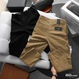 Quần Kaki Nam ICONDENIM Varxen