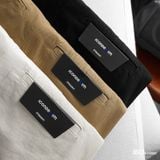 Quần Kaki Nam ICONDENIM Varxen