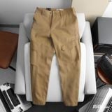 Quần Kaki Nam ICONDENIM Varxen