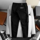 Quần Kaki Nam ICONDENIM Varxen