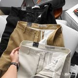 Quần Kaki Nam ICONDENIM Varxen