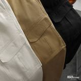 Quần Kaki Nam ICONDENIM Varxen