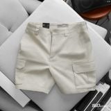 Quần Short Cargo Nam ICONDENIM Ranger Form Regular