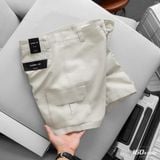 Quần Short Cargo Nam ICONDENIM Ranger Form Regular
