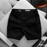 Quần Short Cargo Nam ICONDENIM Ranger Form Regular