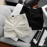 Quần Short Cargo Nam ICONDENIM Ranger Form Regular