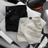 Quần Short Cargo Nam ICONDENIM Ranger Form Regular