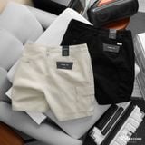 Quần Short Cargo Nam ICONDENIM Ranger Form Regular