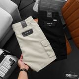 Quần Short Cargo Nam ICONDENIM Ranger Form Regular