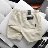 Quần Short Nam Túi Hộp ICONDENIM Ultility Cargo