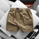 Quần Short Nam Túi Hộp ICONDENIM Ultility Cargo