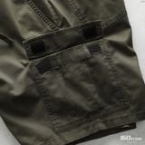 Quần Short Nam Túi Hộp ICONDENIM Ultility Cargo