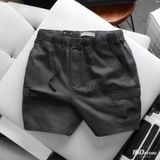 Quần Short Nam Túi Hộp ICONDENIM Ultility Cargo