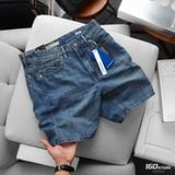 Quần Short Jean Nam ICON105 Lightweight™ Mid Blue