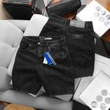 Quần Short Jean Nam ICON105 Lightweight™ Dark Grey