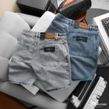 Quần Short Jean Nam ICONDENIM Stoneveil