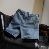Quần Short Jean Nam ICONDENIM Stoneveil
