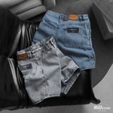 Quần Short Jean Nam ICONDENIM Stoneveil