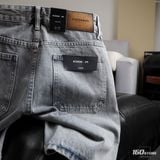 Quần Short Jean Nam ICONDENIM Stoneveil