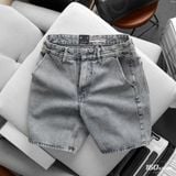 Quần Short Jean Nam ICONDENIM Stoneveil