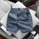 Quần Short Jean Nam ICONDENIM Stoneveil