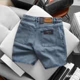 Quần Short Jean Nam ICONDENIM Stoneveil