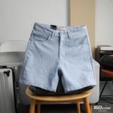 Quần Short Jeans Nam ICONDENIM Monogram
