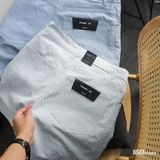 Quần Short Jeans Nam ICONDENIM Monogram