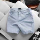 Quần Short Jeans Nam ICONDENIM Monogram