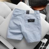 Quần Short Jeans Nam ICONDENIM Monogram