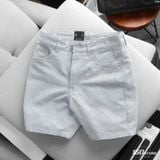 Quần Short Jeans Nam ICONDENIM Monogram