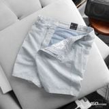 Quần Short Jeans Nam ICONDENIM Monogram