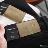 Quần Short Jeans Nam ICONDENIM Rigid