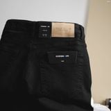 Quần Short Jeans Nam ICONDENIM Rigid