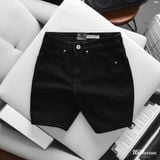 Quần Short Jeans Nam ICONDENIM Rigid