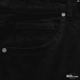 Quần Short Jeans Nam ICONDENIM Rigid