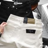 Quần Short Jeans Nam ICONDENIM Rigid