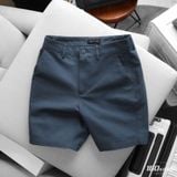 Quần Short Kaki Nam BOUTON Aether Core