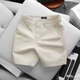 Quần Short Kaki Nam BOUTON Aether Core