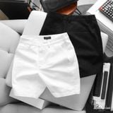 Quần Short Kaki Nam BOUTON Aether Core