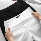 Quần Short Kaki Nam BOUTON Aether Core