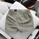 Quần Short Kaki Nam ICONDENIM Sand Drift