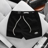 Quần Short Kaki Nam ICONDENIM Sand Drift