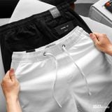 Quần Short Kaki Nam ICONDENIM Scisp