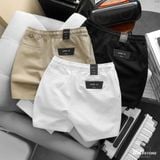 Quần Short Kaki Nam ICONDENIM Scisp