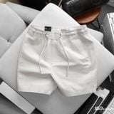 Quần Short Kaki Nam ICONDENIM Scisp